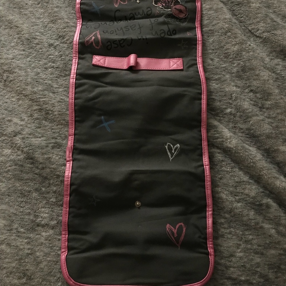 Travel Bag - Picture 3 of 3